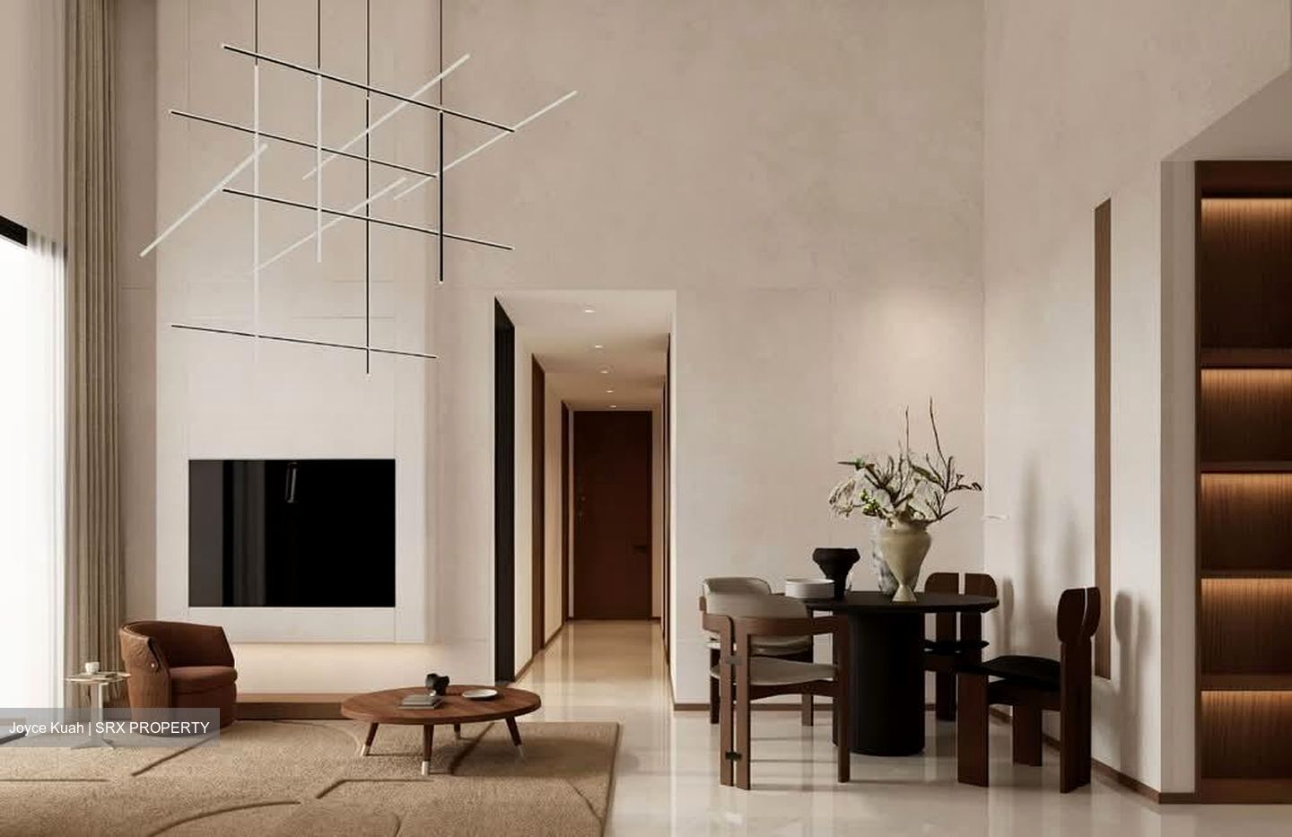 FORETT AT BUKIT TIMAH (D21), Apartment #554886871
